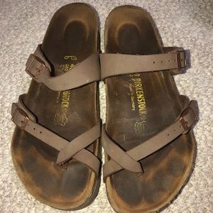 Don’t wear anymore